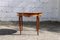 High French Inlaid Marquetry Coffee Table in Rosewood, 1970s, Image 6