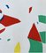Joan Miro, Gravuren für eine Ausstellung, Original Radierung, 20. Jh 5