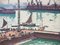 Albert Marquet, Normandy, Le Havre, Lithograph, Image 7