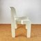 Universale Chairs by Joe Colombo for Kartell, Set of 4 10