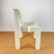 Universale Chairs by Joe Colombo for Kartell, Set of 4, Image 10