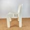 Universale Chairs by Joe Colombo for Kartell, Set of 4, Image 7