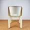 Universale Chairs by Joe Colombo for Kartell, Set of 4 8