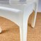 Universale Chairs by Joe Colombo for Kartell, Set of 4, Image 6