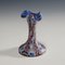 Small Millefiori Murano Glass Vase from Vetreria Fratelli Toso, 1910s, Image 2