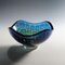 Ravenna Bowl attributed to Sven Palmquist for Orrefors, Sweden, 1950s, Image 4