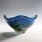 Ravenna Bowl attributed to Sven Palmquist for Orrefors, Sweden, 1950s 2
