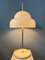Space Age Mushroom Table Lamp from Dijkstra, 1970s 2