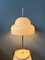 Space Age Mushroom Table Lamp from Dijkstra, 1970s 4