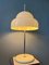 Space Age Mushroom Table Lamp from Dijkstra, 1970s 3