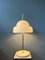 Lampe de Bureau Champignon Space Age de Dijkstra, 1970s 6