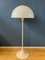 Lámpara de pie Panthella de Verner Panton para Louis Poulsen, años 70, Imagen 1