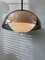 Space Age Pendant Lamp from Dijkstra, Image 1