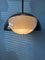 Space Age Pendant Lamp from Dijkstra, Image 4