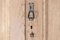 Großer englischer Haushaltsschrank aus Eschenholz, 1880er 6