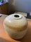 Turned Pebble Porcelain Vase, Image 3