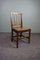 Early 19th Century English Side Chair 1