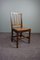 Early 19th Century English Side Chair, Image 1