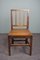 Early 19th Century English Side Chair, Image 3