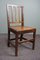 Early 19th Century English Side Chair 2