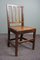 Early 19th Century English Side Chair, Image 2