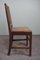 Early 19th Century English Side Chair 6