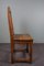 Early 19th Century English Side Chair 6