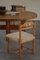 Dänische Moderne Stühle aus Douglasie & Lammwolle 1970er, 1960er, 6er Set 10