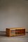 Console Table or Bench in Pine attributed to Aksel Kjersgaard, 1970s 6