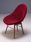 Chairs from Interier Praha, 1960s 1