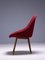 Chairs from Interier Praha, 1960s 6