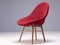 Chairs from Interier Praha, 1960s 3