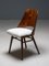 Model 514 Chairs by Oswald Haerdtl, 1970s, Set of 4, Image 8