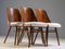 Model 514 Chairs by Oswald Haerdtl, 1970s, Set of 4 1