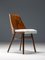 Model 514 Chairs by Oswald Haerdtl, 1970s, Set of 4 2