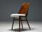 Model 514 Chairs by Oswald Haerdtl, 1970s, Set of 4 9