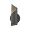 Galiani Wandlampen aus Bronze von BDV Paris Design Furnitures, 2er Set 4
