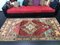 Vintage Oushak Area Rug 6