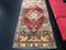 Tapis Oushak Vintage 3