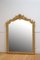 19th Century Giltwood Mirror, 1880s 1