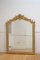 Specchio in legno dorato, fine XIX secolo, Immagine 2