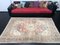 Vintage Anatolian Area Rug 4