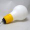 Lámpara Bulb de Ingo Maurer para Design M, años 70, Imagen 1