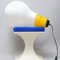 Lámpara Bulb de Ingo Maurer para Design M, años 70, Imagen 9