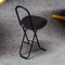 Dafne Folding Chairs by Gastone Rinaldi for Thema, Italy, 1979, Set of 8 2