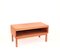 Scandinavian Teak Console, Sweden, 1960 7