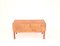 Scandinavian Teak Console, Sweden, 1960, Image 4