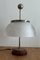 Lampada da tavolo Alfa di Artemide attribuita a Sergio Mazza, anni '60, Immagine 2