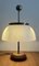 Lampe de Bureau Alfa pour Artemide attribuée à Sergio Mazza, 1960s 6