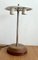 Lampada da tavolo Alfa di Artemide attribuita a Sergio Mazza, anni '60, Immagine 4